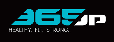 BCAA 365 JP logo